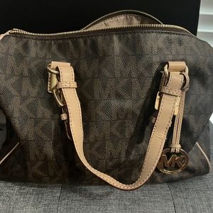 Grayson Michael Korea Satchel